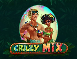 Crazy Mix